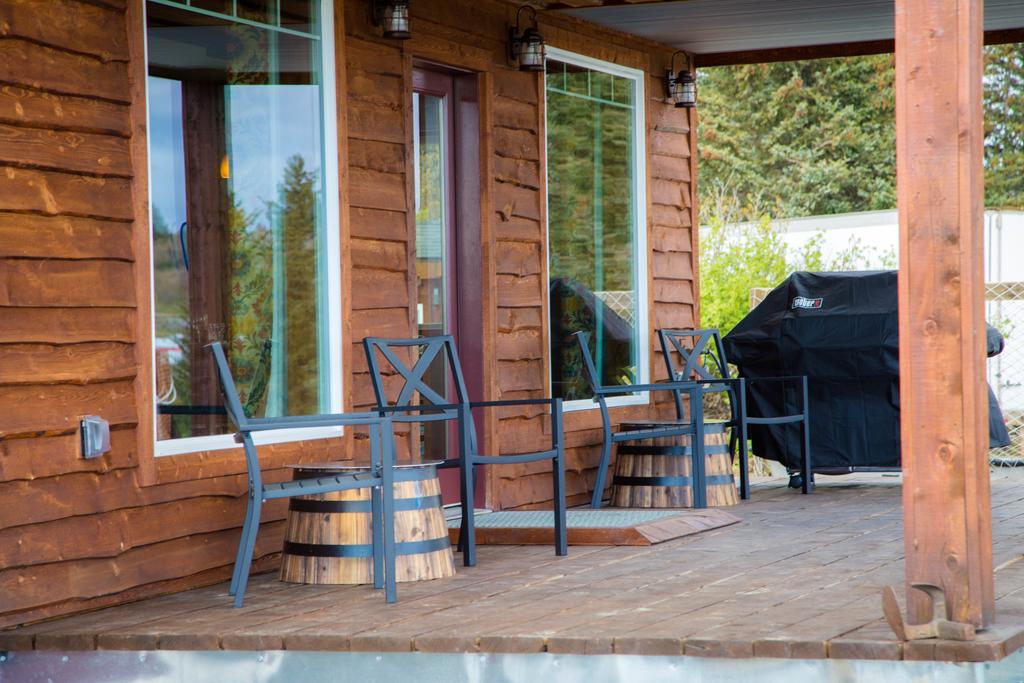 Baycrest Holiday home Homer