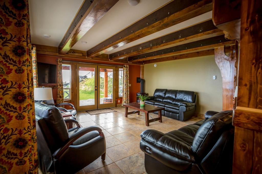 Baycrest Holiday home