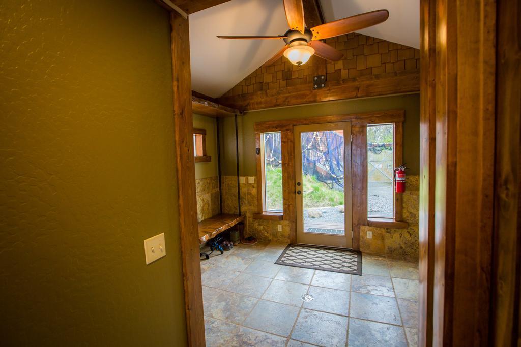 Baycrest Holiday home