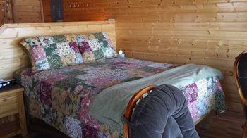 Resurrection Lodge On The Bay Hotel Seward