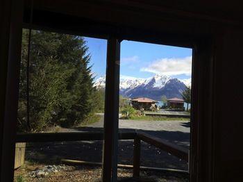 Resurrection Lodge On The Bay Seward