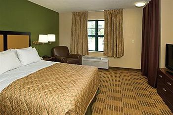 Extended America - - Midtown Hotel 2*