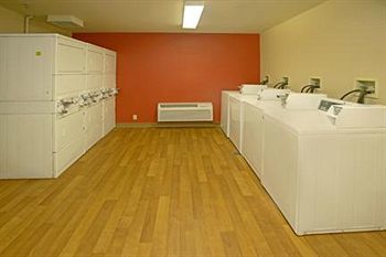 Hotel Extended America - - Midtown Anchorage