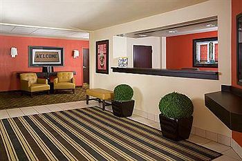Hotel Extended America - - Midtown