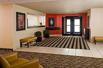 Extended America - - Midtown Anchorage