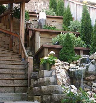 Guest house Beachside Luxury And Vacation