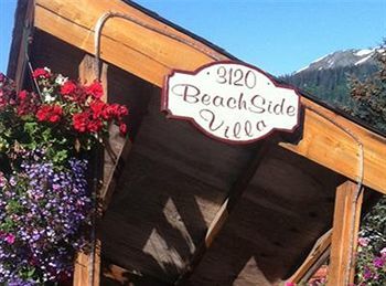 Guest house Beachside Luxury And Vacation 4*