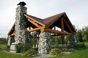 Alaskan Lodge
