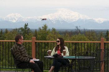Alaskan Talkeetna