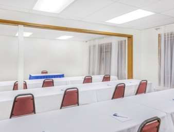Hotel Travelodge By Wyndham Juneau