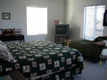 Bed & Breakfast The Moose Is 3*