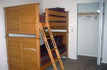Bed & Breakfast The Moose Is 3*