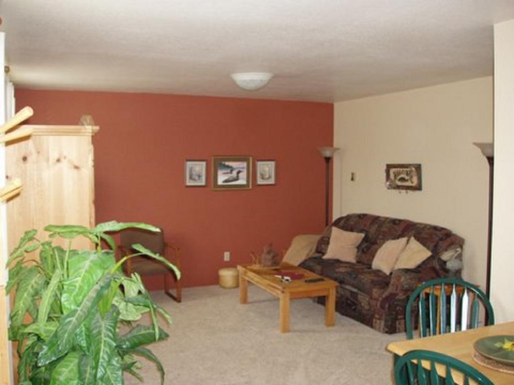 Summit View Apartment *