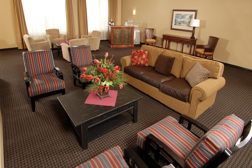 Hotel The Landing 3*