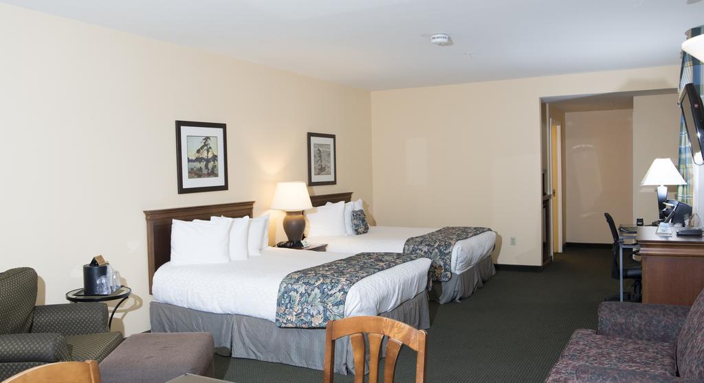 The Landing 3* Ketchikan