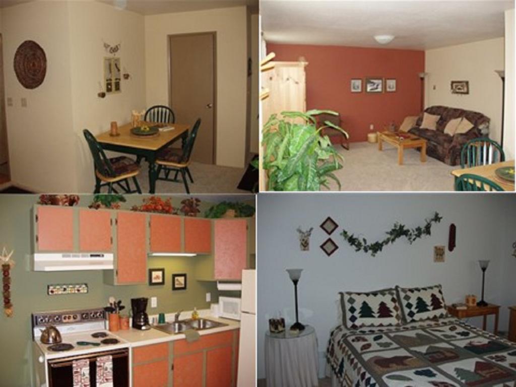 Summit View Apartment Seward