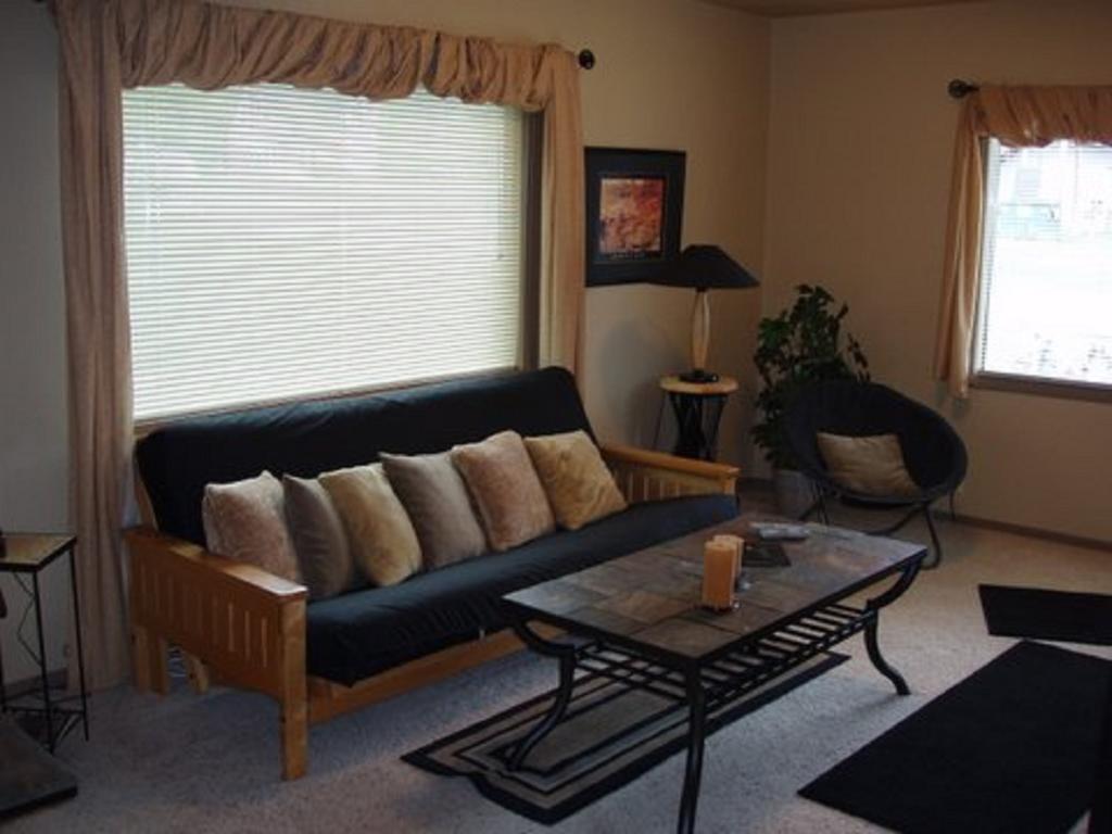 Apartment Summit View Seward