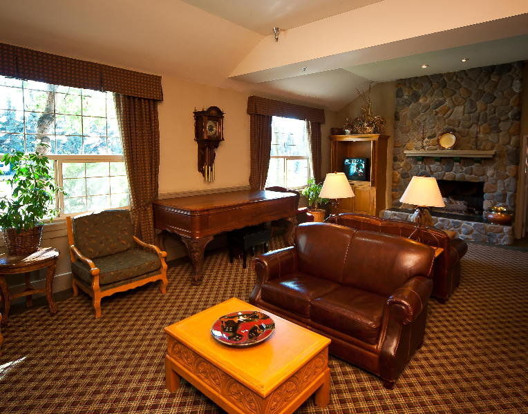 Hotel Coast At Hood 3*