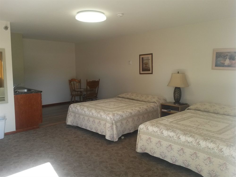 Motel The Pioneer Palmer