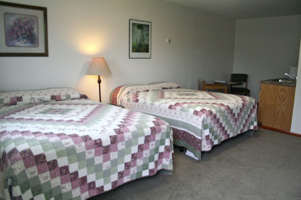 Motel The Pioneer