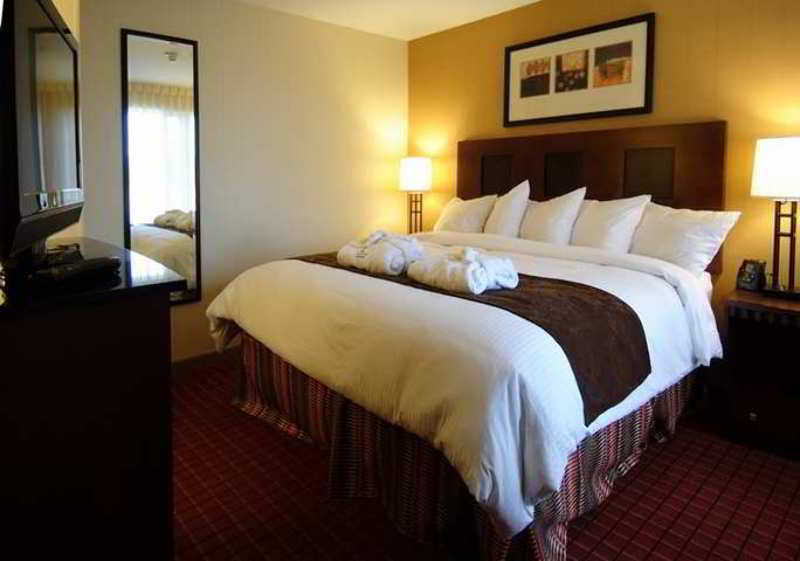 Embassy Hotel