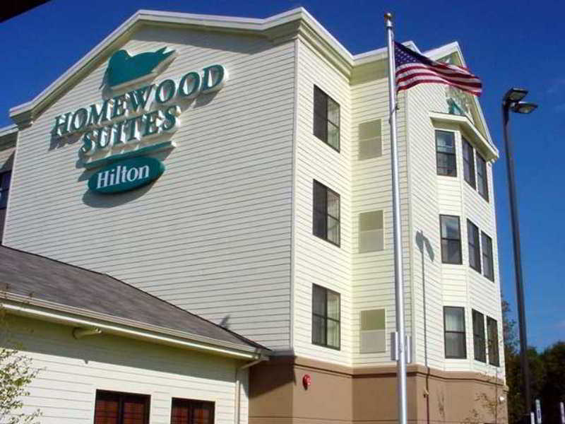 Homewood By Hilton 3* Anchorage