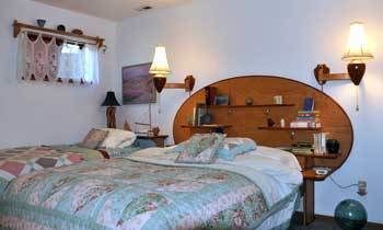 Bed & Breakfast Whalesong