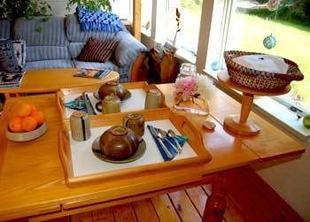 Whalesong Bed & Breakfast