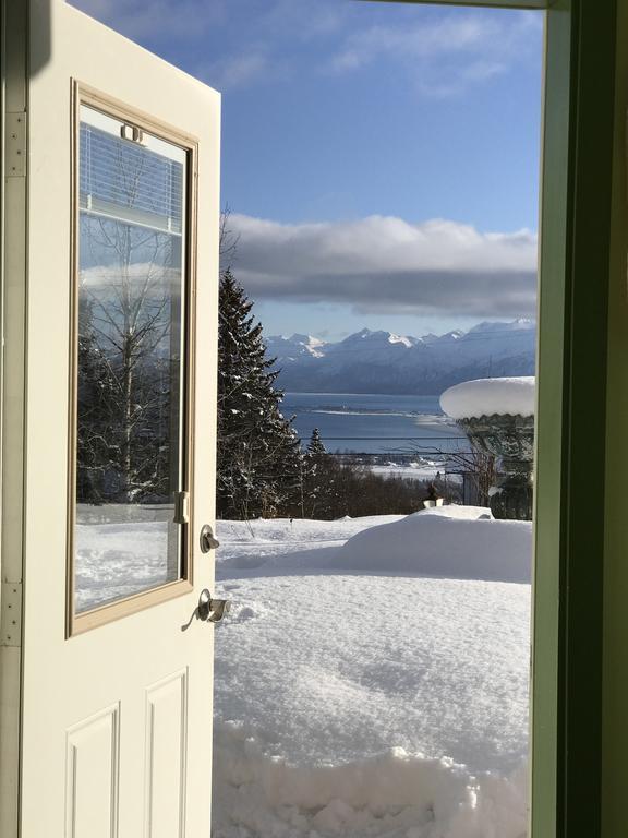 Halcyon Heights B&b/inn 5* Homer