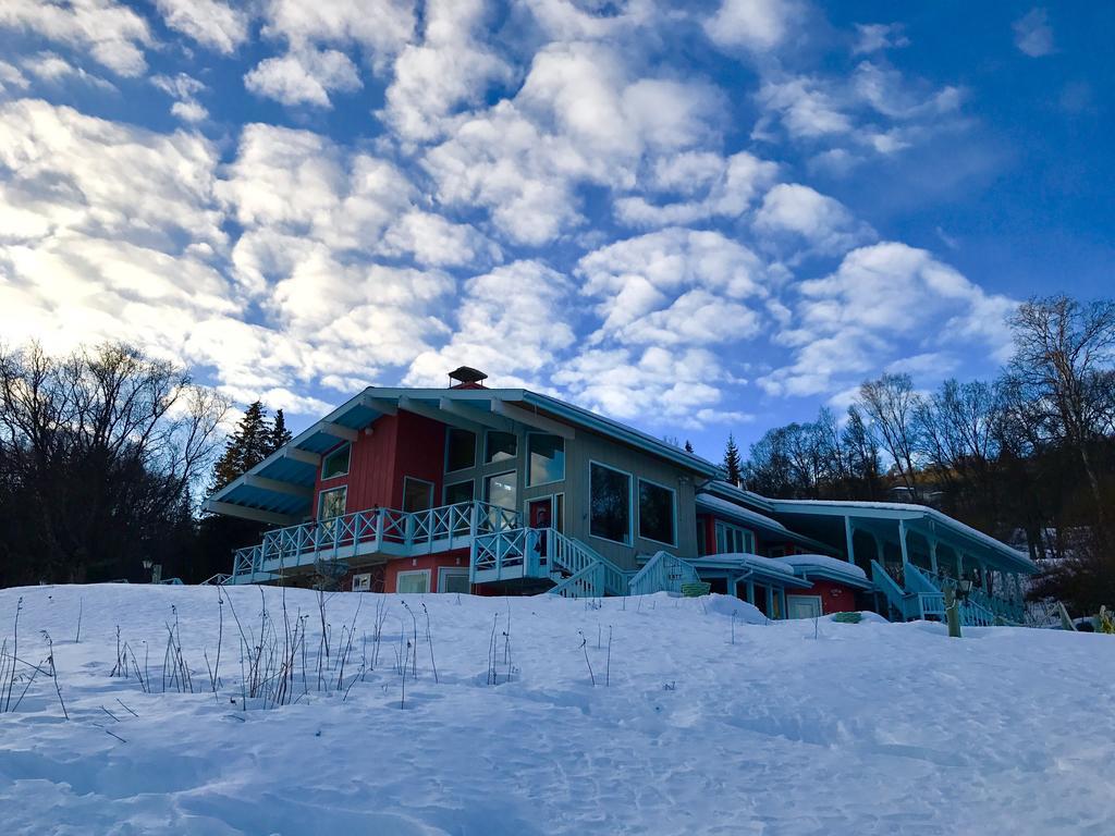 Halcyon Heights B&b/inn 5* Homer