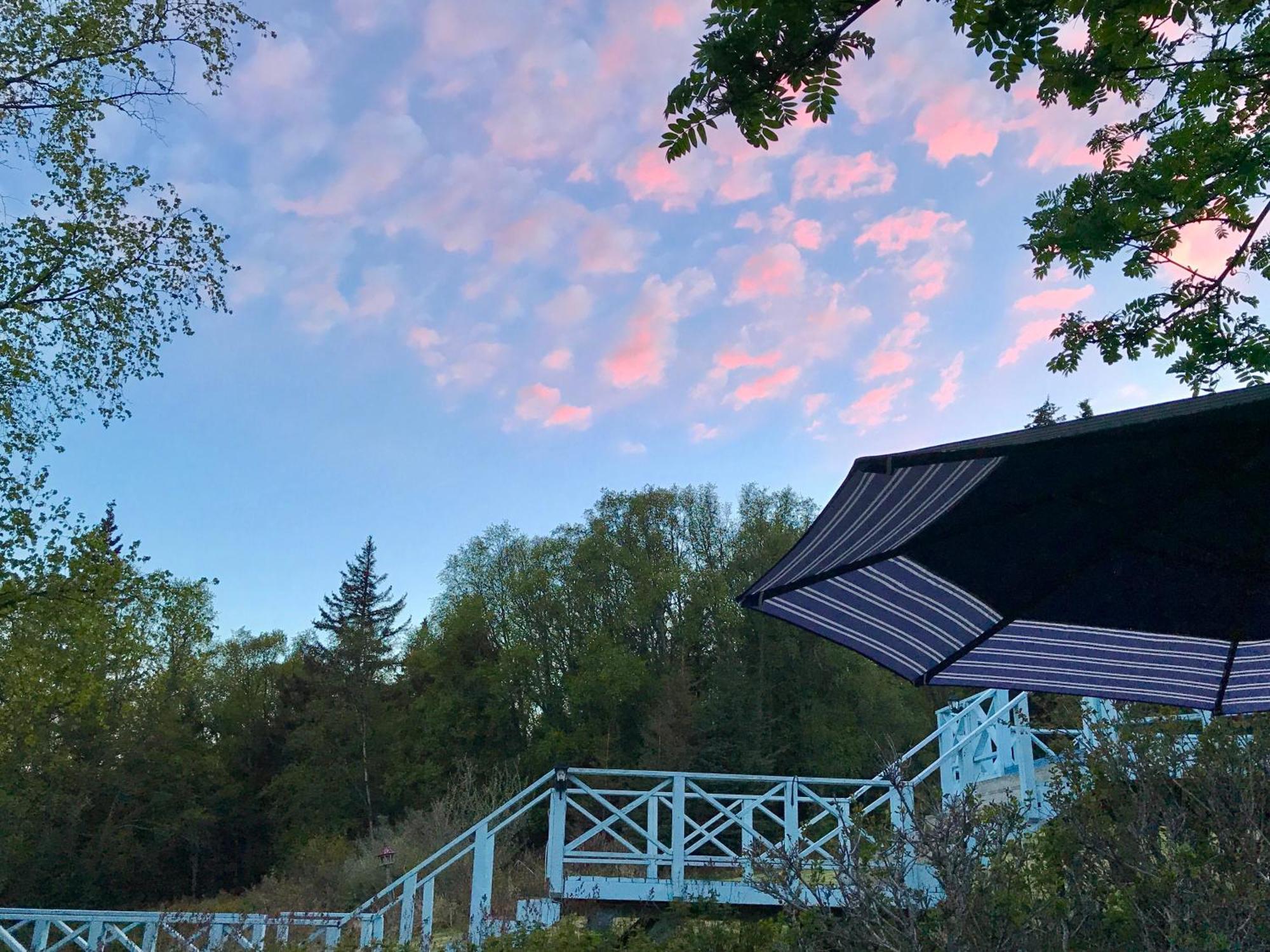 Halcyon Heights B&b/inn Bed & Breakfast 5*