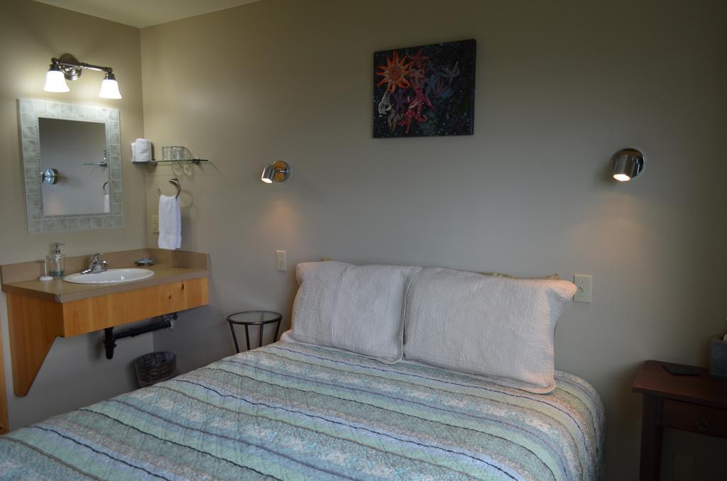 Bed & Breakfast Bay Avenue 2*