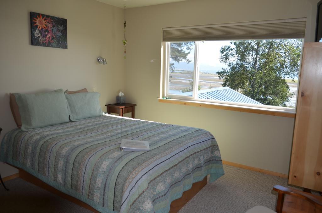 Bed & Breakfast Bay Avenue Homer