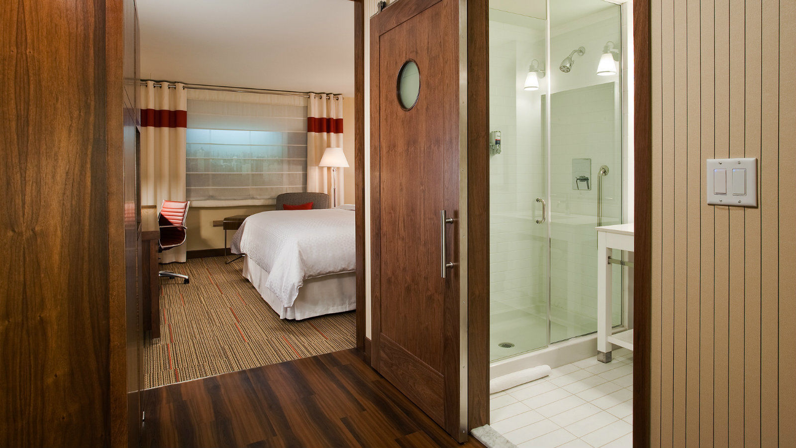 Four Points By Sheraton 3*
