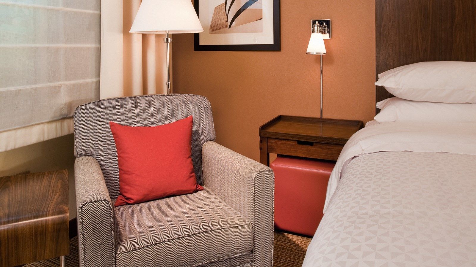 Four Points By Sheraton