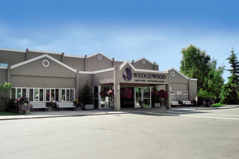 Wedgewood Hotel 3*