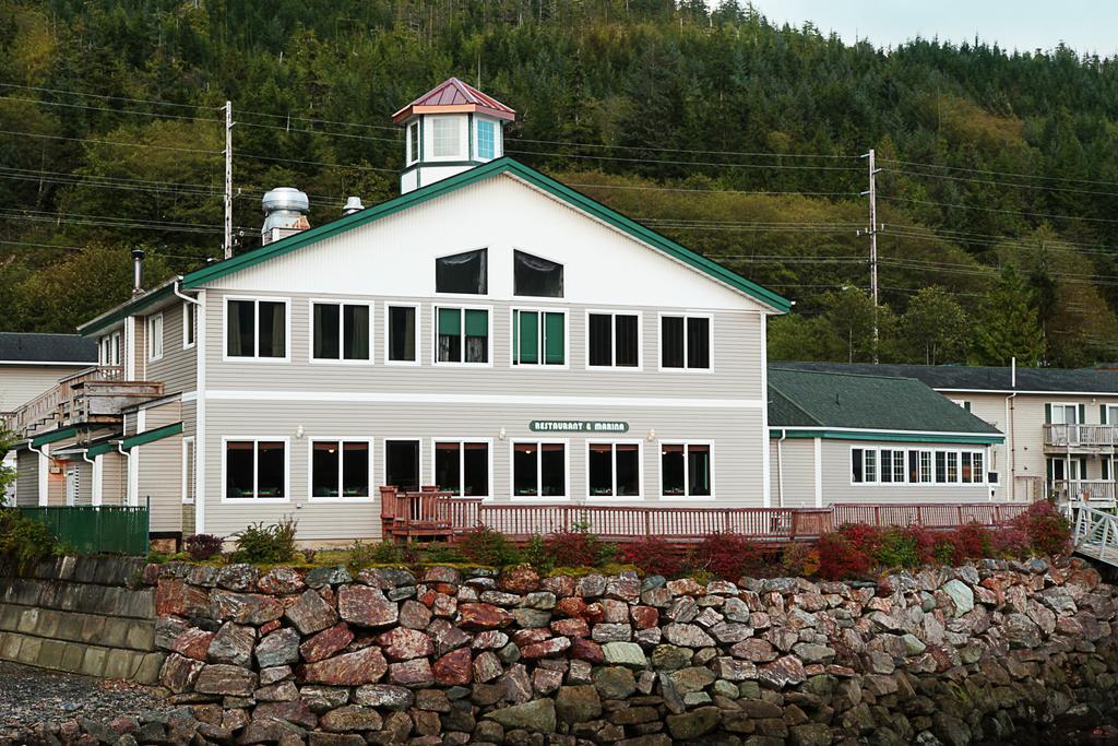 The Ketch Hotel 2*