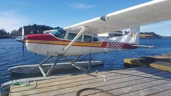 Longliner And Suites 3* Sitka