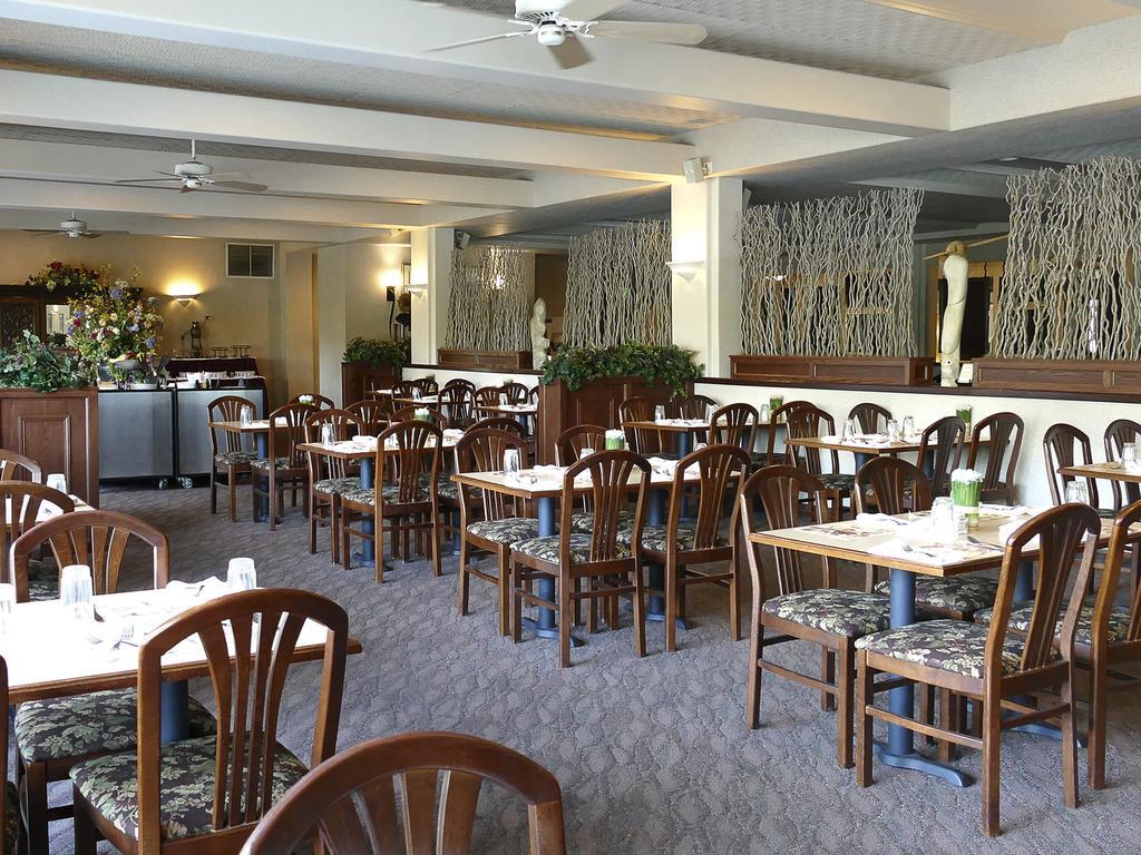 Bear Hotel Fairbanks