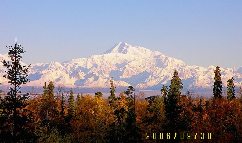 Grace And Bill's Freedom Hills 2*