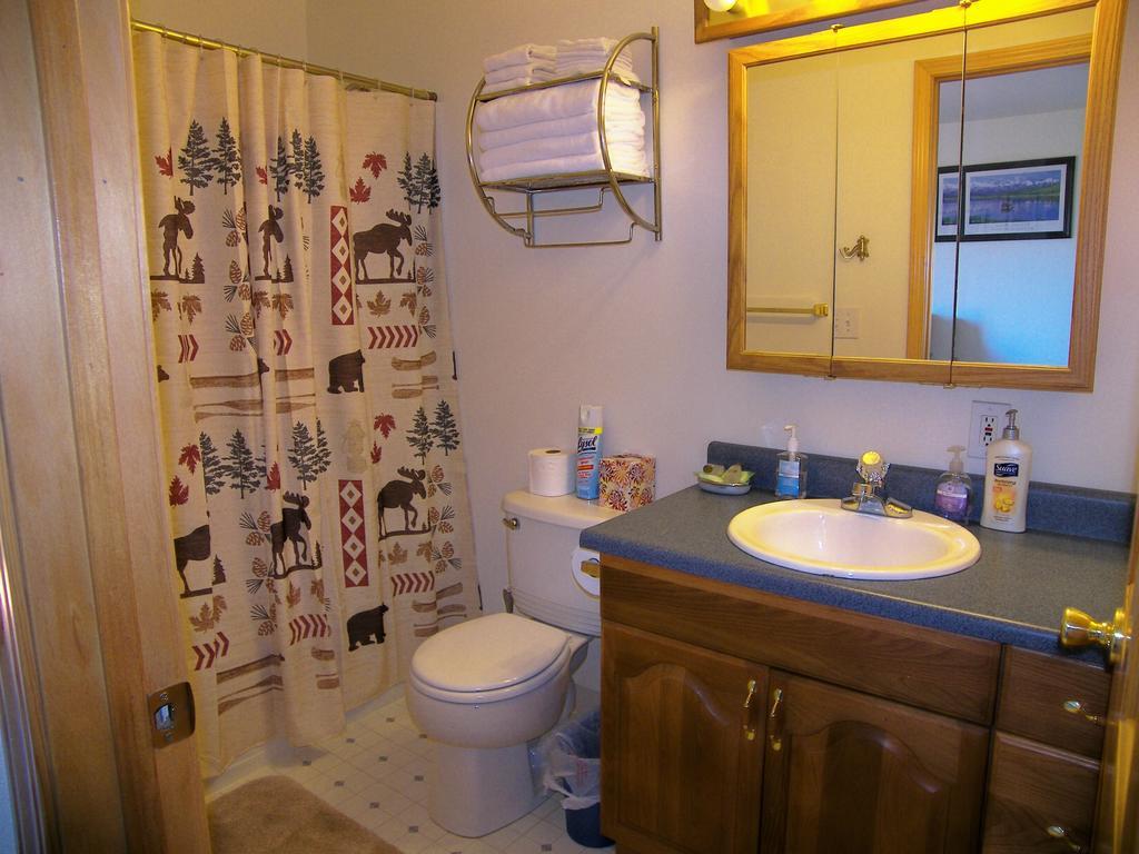 Grace And Bill's Freedom Hills Bed & Breakfast