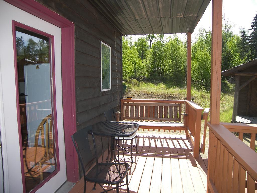 Grace And Bill's Freedom Hills 2* Talkeetna
