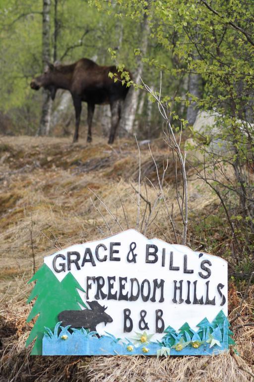 Grace And Bill's Freedom Hills Acomodação com café da manhã  2*