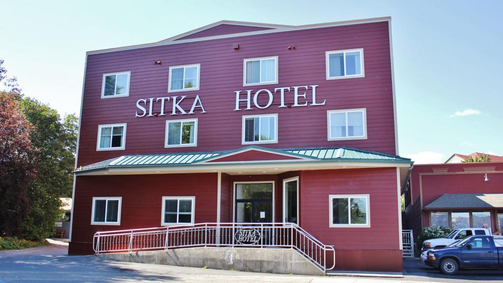 Sitka Hotel Hotel