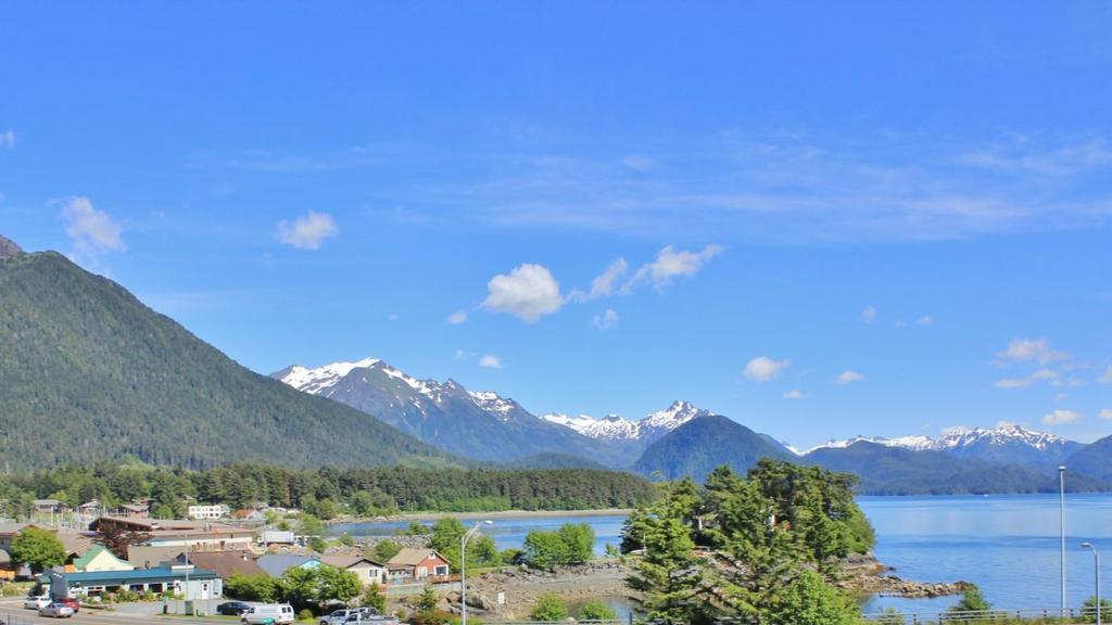 Hotel Sitka Hotel 2*