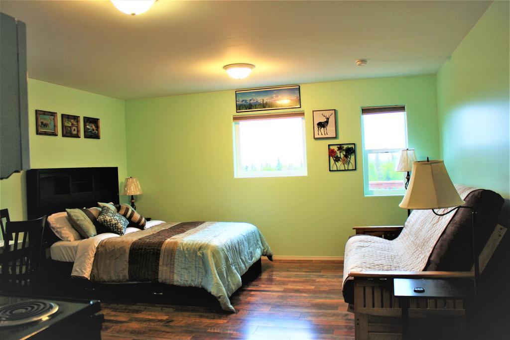 Bed & Breakfast Grace And Bill's Freedom Hills