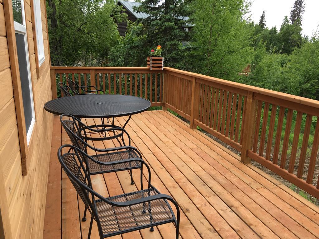 Grace And Bill's Freedom Hills 2* Talkeetna