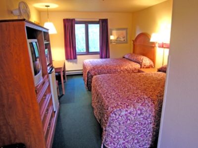 Western Bidarka Hotel