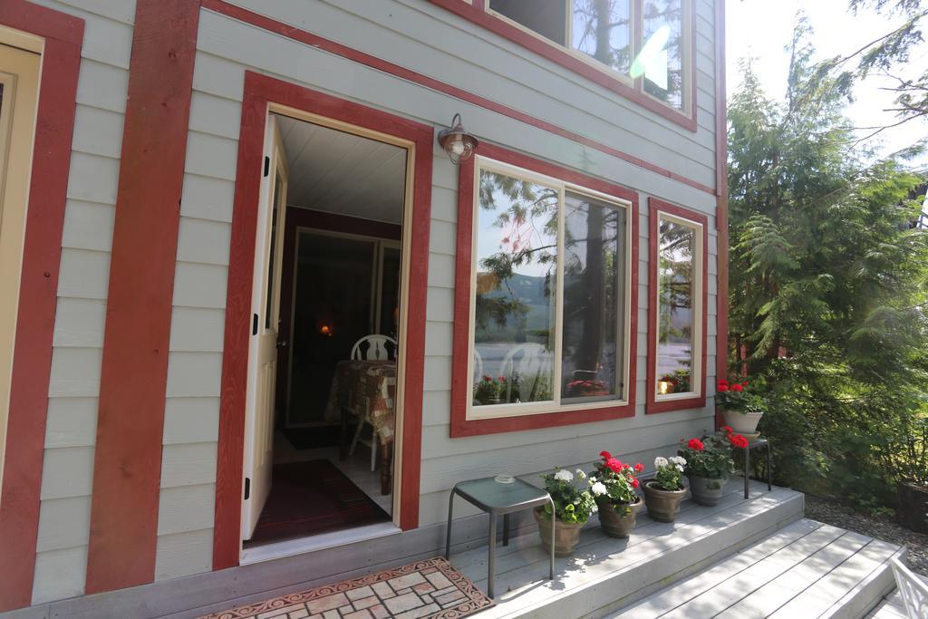 Bed & Breakfast Black Bear
