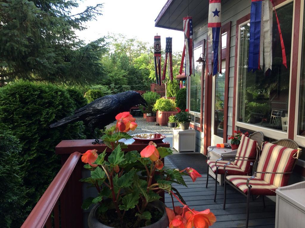 Bed & Breakfast Black Bear 3*